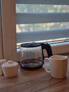 Park Alice Apartment - 1