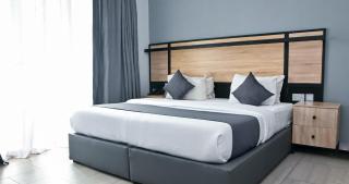 The Blowfish Hotel - Lagos - 5