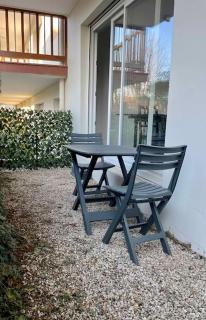 Studio Le Pied à Mer - 6