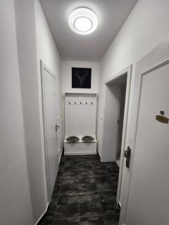 Studio near Congress Centre II. - Prague - 7