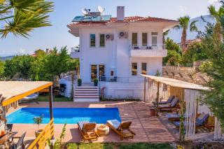 Villa Zalin - Ovacik - 8