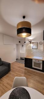 Apartament Przy Bocznej - 1