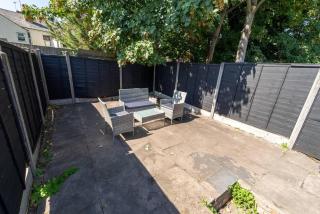 Ensuite style Studio in Selly Oak - Birmingham - 6