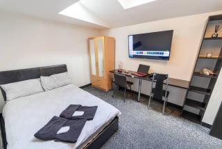 Ensuite style Studio in Selly Oak - Birmingham - 0