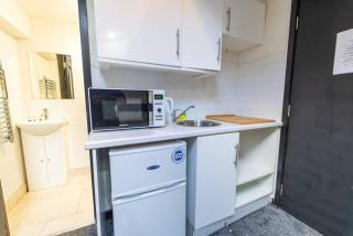 Ensuite style Studio in Selly Oak - Birmingham - 5
