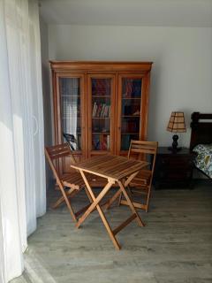 Chez Sarah - Châtillon-sur-Cher - 8