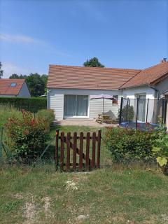 Chez Sarah - Châtillon-sur-Cher - 6