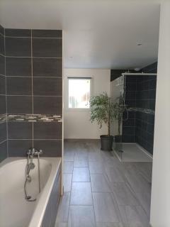 Chez Sarah - Châtillon-sur-Cher - 5