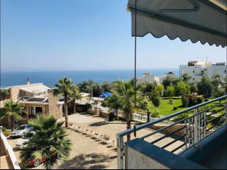 Seaview Apartment - Dhërmi - 0