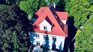 Retro Hotel Villa Ostrava - Ostrava - 8