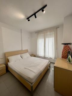 Seaview Apartment - Dhërmi - 4