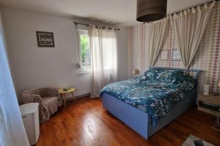 Appartement Cocooning - Ars-sur-Moselle - 4