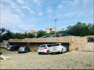Seaview Apartment - Dhërmi - 1