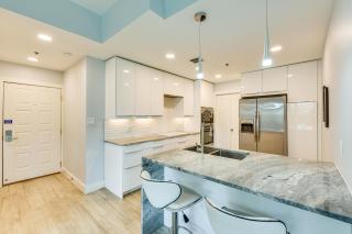 Beachfront Vacation Rental w/ Hot Tub, Pool, Sauna - 1