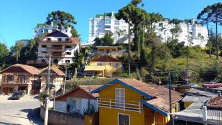 Casa Recanto - Campos do Jordão - 9