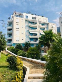 Seaview Apartment - Dhërmi - 4