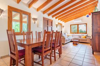 Finca Biniali - Sencelles - 3