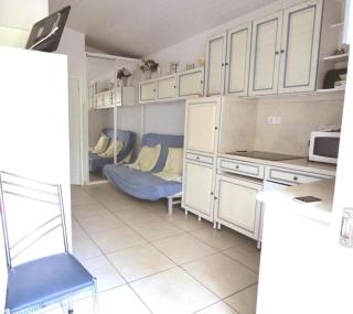 MARSEILLAN PLAGE JOLI T2 - 5