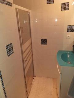 MARSEILLAN PLAGE JOLI T2 - 2