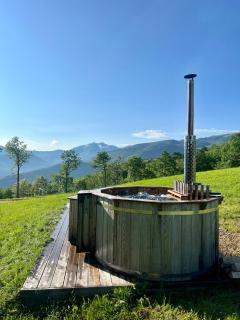 Agriturismo Il Serrino - San Marcello Pistoiese - 6