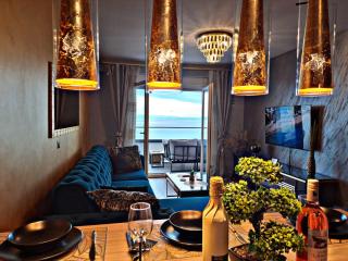 Apartman Aria De Lux - 0