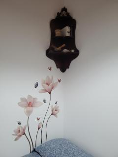 A CASA DI NONNA LUISA - Porto San Giorgio - 5