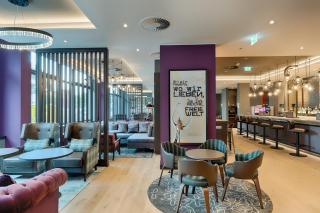 Premier Inn Hamburg City Klostertor - Amburgo - 3