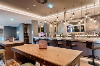Premier Inn Hamburg City Klostertor - Amburgo - 6