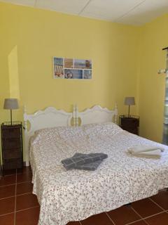 Finca-Vallestares - Almonte - 1
