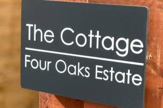 Four Oaks Cottage - Rockcliffe - 8