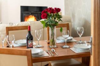 Four Oaks Cottage - 3