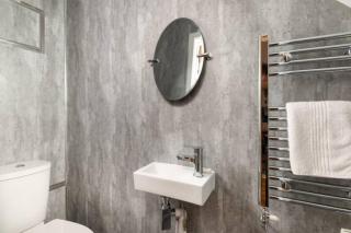 Four Oaks Cottage - 2