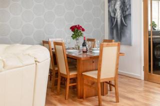 Four Oaks Cottage - 4