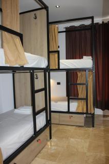 Central Boutique Hostel - Saranda - 7