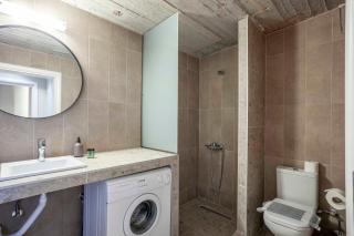 Secret Spot House - Kriopigi - 3