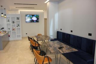 Central Boutique Hostel - Saranda - 5
