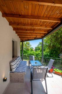 Secret Spot House - Kriopigi - 0
