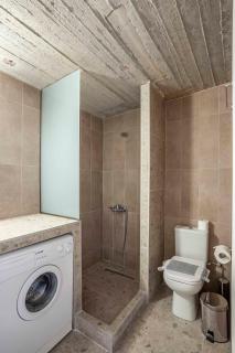 Secret Spot House - Kriopigi - 4