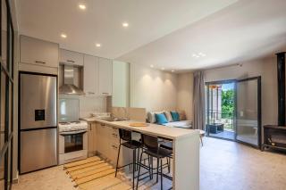 Secret Spot House - Kriopigi - 9