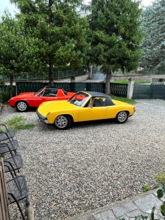 Casa T Bed and Breakfast & Home Restaurant di Tacchino Simone - Tagliolo Monferrato - 2
