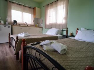 apartment with view - Tripoli (Tripolis) - 5