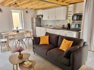 Maison avec Extérieur - Stationnement Gratuit - Périgueux - 8