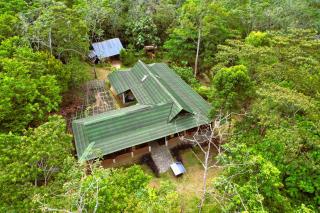 Hutan Subur Guest House and Volunteering - 9