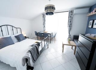 L'infini Sea View apartments Zubovići - Zubovići - 7