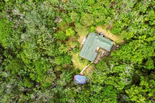 Hutan Subur Guest House and Volunteering - Bukit Lawang - 8