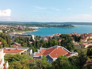 Apartments Heidi - Portorose - 8