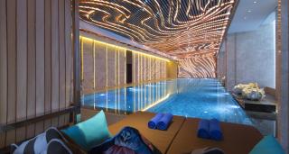 Wanda Vista Nanning - Nanning - 7