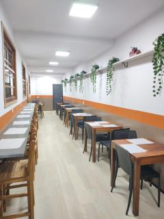 HOTEL AMAZ - Ribeirão Preto - 8