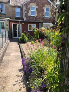 The Burnham House - 7