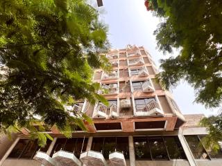 Santana Hotel Cairo - Il Cairo - 0